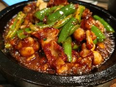 -茉莉餐厅(包河万达店)