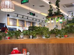 -拿渡·水煮鱼麻辣香锅(王府井奥莱·香江小镇店)