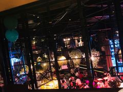 -胡桃里音乐酒馆(白云五号T5 MALL店)