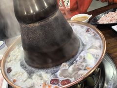 -大明铜锅·烤涮坊·烧烤(总店)