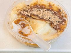 -张钦德·广场老牌豆花甜汤(总店)