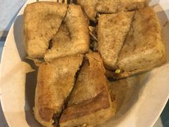 -明记烧鱼美味店