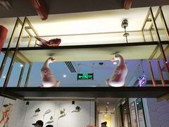 -大鸭梨烤鸭·北京菜(南小街/南苑店)