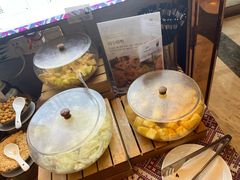 -美食汇·海鲜自助餐·家庭聚会·商务宴请(青秀万达文华店)