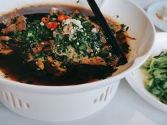 -绿杨春·淮扬宴(庐山路店)