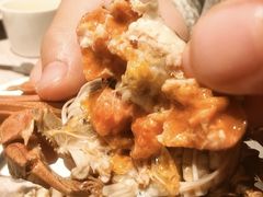 -东方红海鲜百汇(国际大厦店)