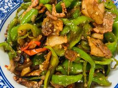 -新新湘菜馆(新中街二条店)