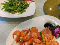 -北门饭店(三香路店)