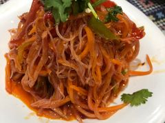 -新疆伊宁远征餐厅