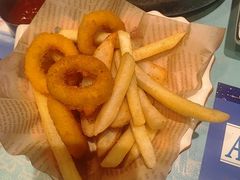 -安德烈俄式西餐厅(中央大街店)