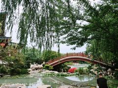 -华清宫景区