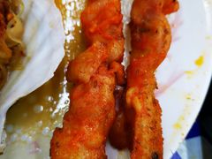 -天津乾毓德饭庄·清真传统炒菜·海鲜烧烤(咸阳路店)