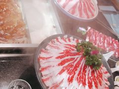 -五星桥原切肥牛火锅·30年专注好牛肉(湖塘店)