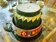 -尚竹阁冬瓜盅·18年地标美食(平洲店)