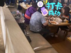 -雍和会海鲜姿造自助(湖东路店)