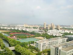 -同济大学(嘉定校区)