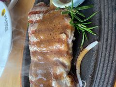 -海维克牛排馆HIGHWIC(右岸环宇坊店)