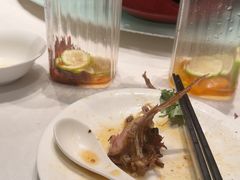 -永安鱼庄·镇江菜(东吴路店)