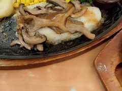 -萨莉亚意式餐厅(新洲佐阾新邑店)