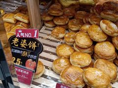 -味多美蛋糕(六道口店)