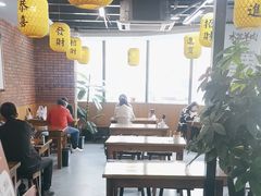 -长安后宰门水盆羊肉(新都心店)