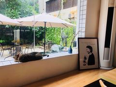 -旧屋咖啡(海景店)