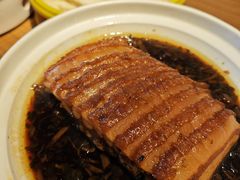 -沈家花园如皋菜(海阳路店)