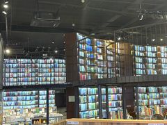 -三联韬奋书店(三里屯店)