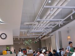 -鹈鹕素食餐厅自助餐部(正阳街店)