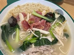 -面艺世家(驸马街店)