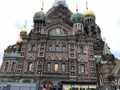 -滴血救世主教堂