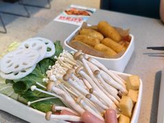 -半天妖烤鱼(海梦一方店)