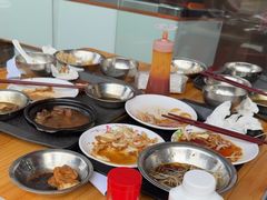 -歪头牛肉(金龙壹号店)