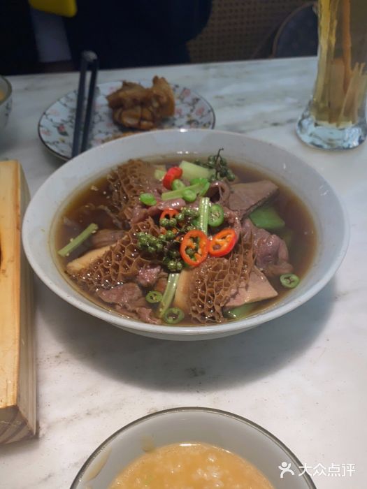 潮堂 · 潮州菜(恒隆广场店)潮州卤水拼盘图片