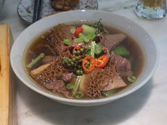 潮州卤水拼盘-潮堂 · 潮州菜(恒隆广场店)
