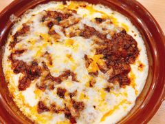 麻辣肉酱饭-萨莉亚意式餐厅(天河城购物中心店)