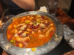 -破店肥哈·海鲜·烧烤(郑州银泰inPARK店)