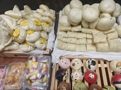 -小闺女儿肉龙(西湖道店)