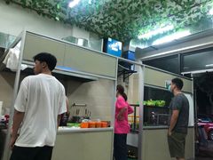 -老兵麻辣烫(世欧王庄店)