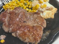 -豪客来牛排(人民东路店)