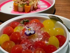 激情小番茄-CHIC1699远洋私厨