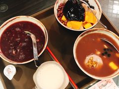 -鲜芋仙(徐州彭城一号店)