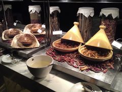 -洲际酒店·地平线全日餐厅HORIZON CAFÉ