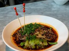 -蔴将·川菜(黄龙万科店)