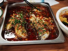 -艺味深尝(云锦路店)