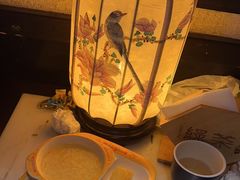 -绿茶餐厅(燕郊永旺店)