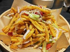 -顺香居·老字号湖北菜(江汉路店)