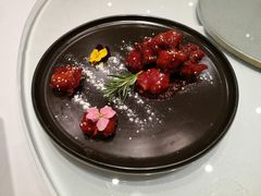 -漢舍中国菜馆(889广场店)