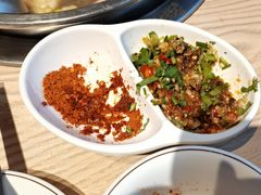 -正禾鲜·潮汕牛肉火锅(凯德天府店)