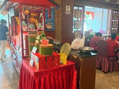 -北京全聚德(玉泉路店)